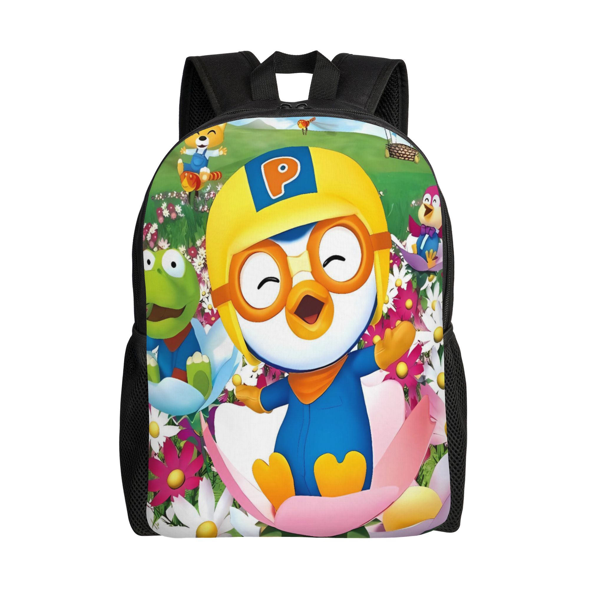 PororoS Rucksack Universitätsr – Interior Design University Bewertung und Preis
