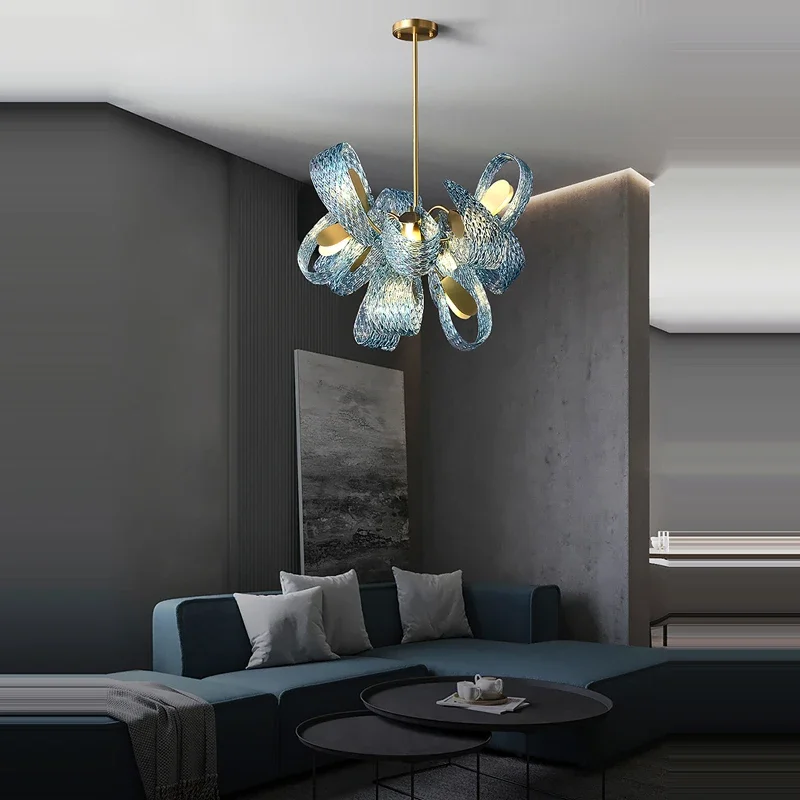Moderner Luxus Skulpturaler Gl – Interior Design Luxury Living Room Bewertung und Preis