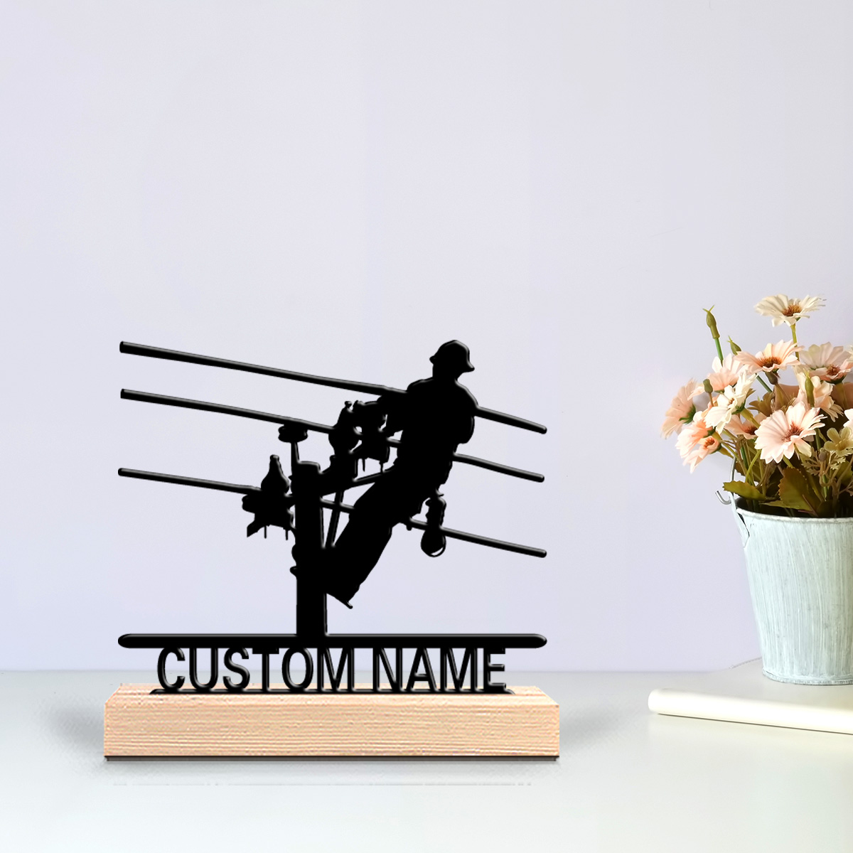 1 Stück Stilvolle Personalisie – Interior Design Office Bewertung und Preis