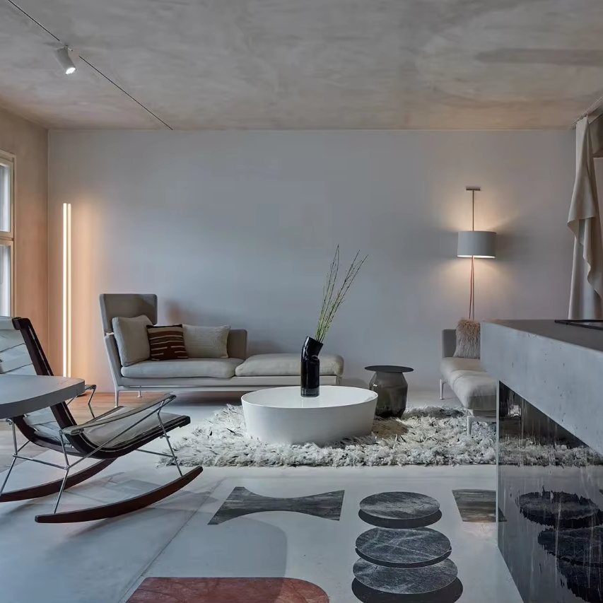 Sanhai Interior Design Minimal – Interior Design Ideas Bewertung und Preis