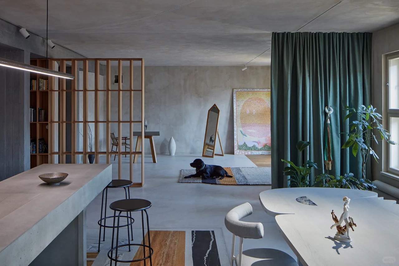 Sanhai Interior Design Minimal – Interior Design Ideas Bewertung und Preis