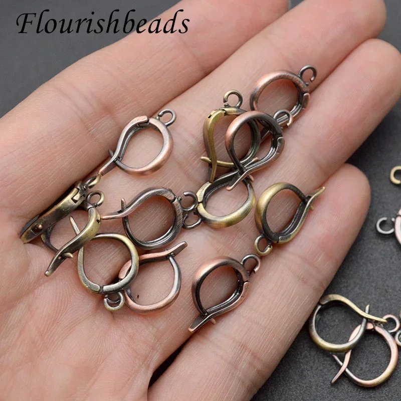 Antike Kupfer Bronze Metall Me – Antique Brass Hook Bewertung und Preis