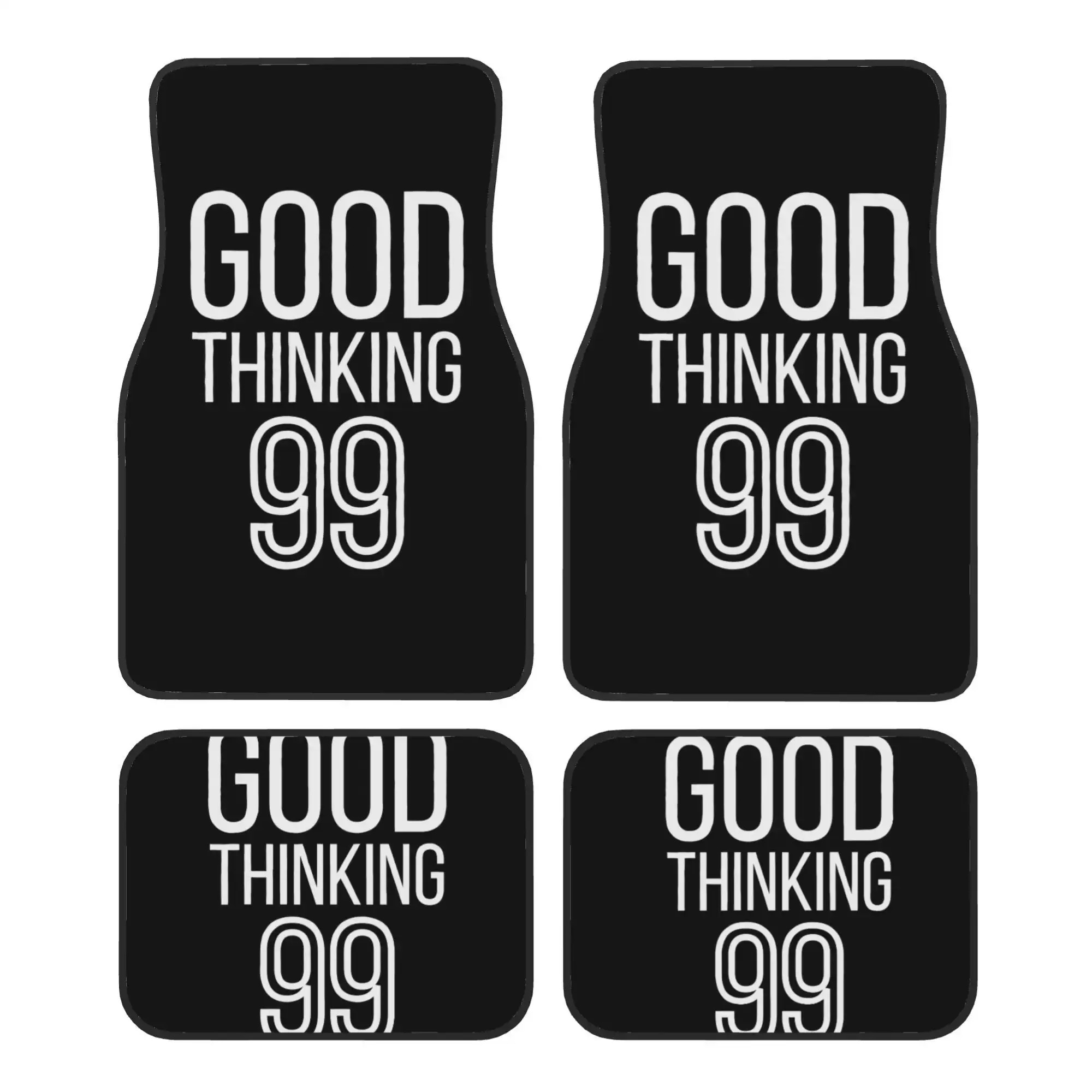 4 Stück Good Thinking 99 Desig – Interior Design Ideas Bewertung und Preis
