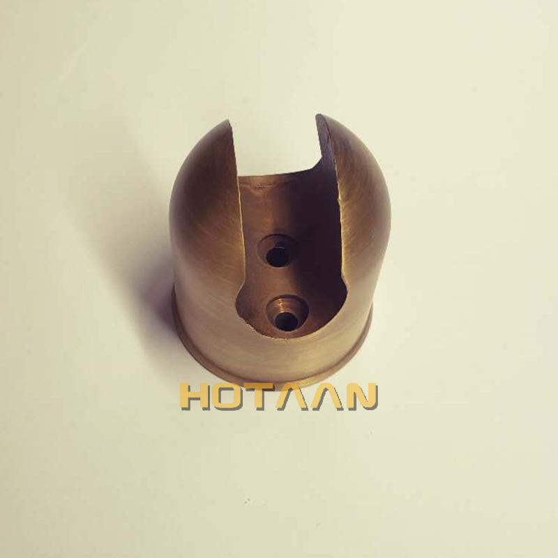 Solide Zink-legierung Made Ant – Antique Brass Hook Bewertung und Preis