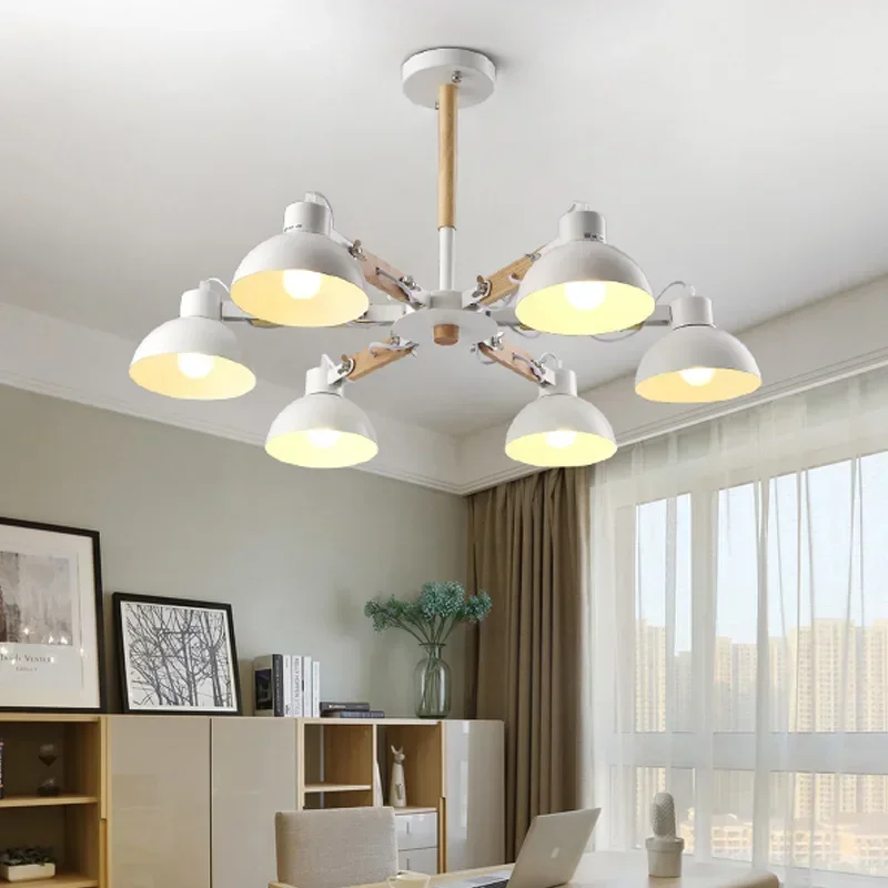 Minimalistischer nordischer LE – Interior Design Luxury Living Room Bewertung und Preis