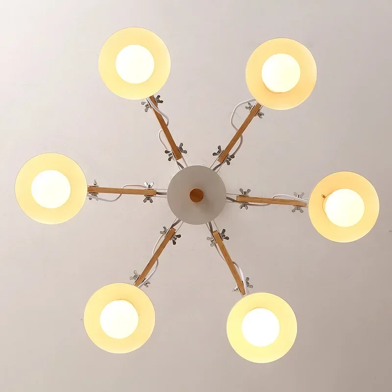 Minimalistischer nordischer LE – Interior Design Luxury Living Room Bewertung und Preis